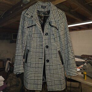 A Byer coat